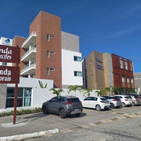 Vivenda Dos Arrecifes Hotel Porto de Galinhas Bagian luar foto