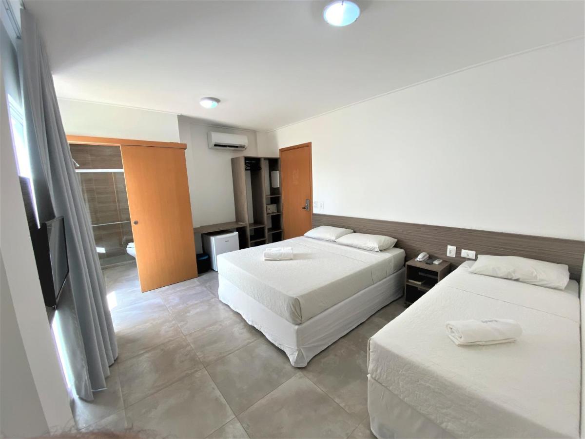 Vivenda Dos Arrecifes Hotel Porto de Galinhas Bagian luar foto