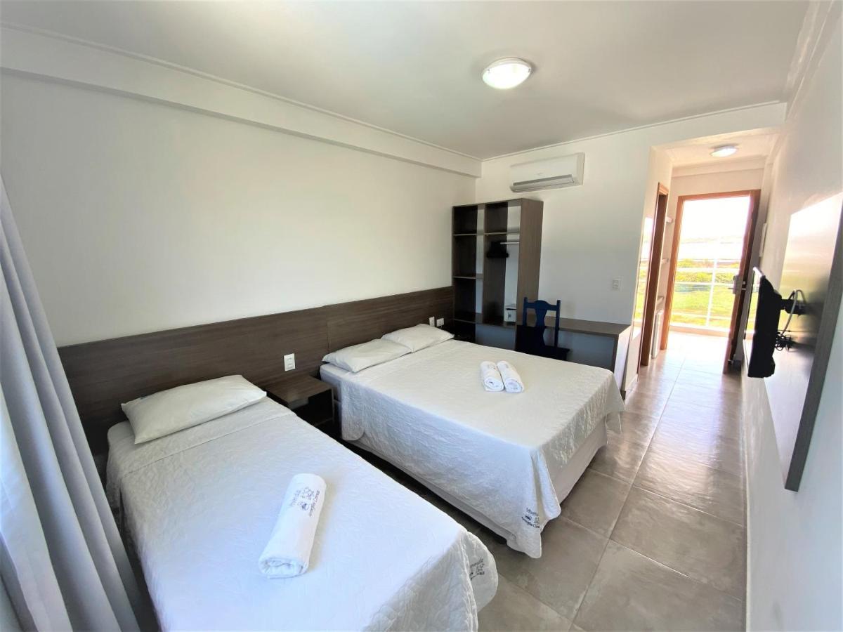 Vivenda Dos Arrecifes Hotel Porto de Galinhas Bagian luar foto