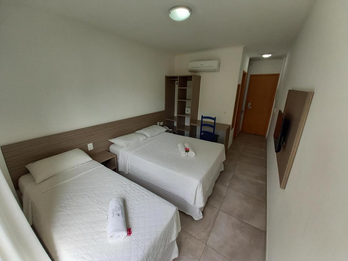 Vivenda Dos Arrecifes Hotel Porto de Galinhas Bagian luar foto