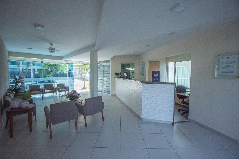 Vivenda Dos Arrecifes Hotel Porto de Galinhas Bagian luar foto