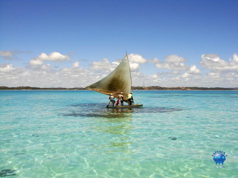 Vivenda Dos Arrecifes Hotel Porto de Galinhas Bagian luar foto